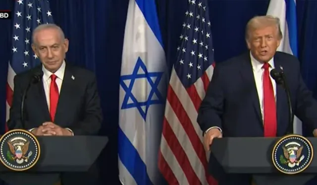 Trump’ın mesajı net: Erdoğan’ın rolü görmezden gelinemez