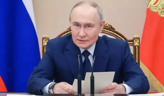 Rusya-ukrayna müzakerelerinde yeni kriz: Putin’in konutuna İHA saldırısı iddiası masayı sarstı