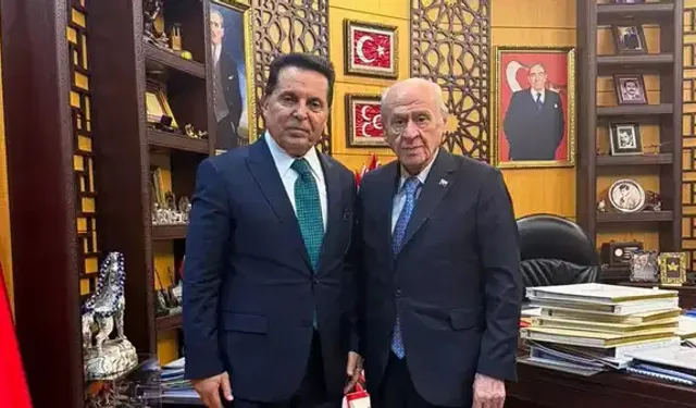 CHP'li Ahmet Özer’den Abdullah Öcalan açıklaması: 'Barış için herkesle görüşürüm'