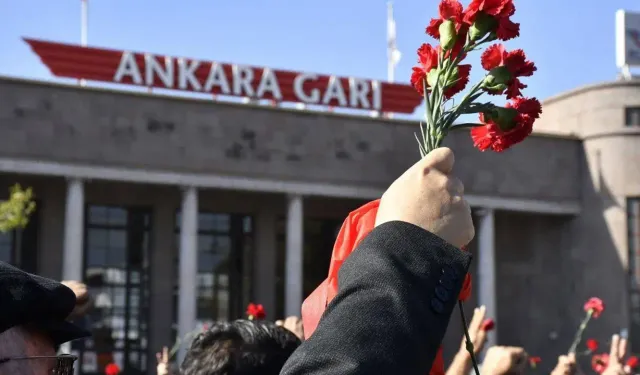 10 Ekim Ankara Gar Katliamı davasında ara karar çıktı