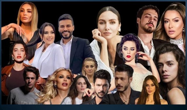 Ünlü isimlere uyuşturucu soruşturmasında yeni gelişme!