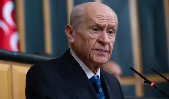 MHP bu hafta grup toplantısı yapmayacak: Nedeni ise buymuş!