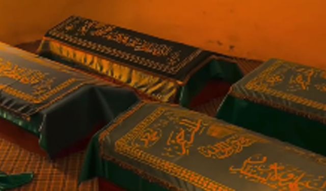 Ankara’nın saklı huzur noktası… Gidenler aynı şeyi söylüyor: İçimiz rahatladı!