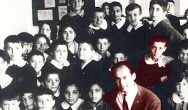 Erdoğan'ın öğretmeni Ergün Sönmez kimdir, neden öldü?