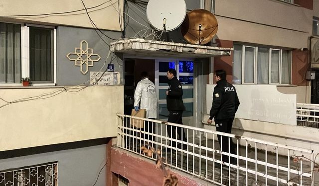 Kardeş kavgası kanlı bitti: Ağabeyinin canına böyle kıydı!