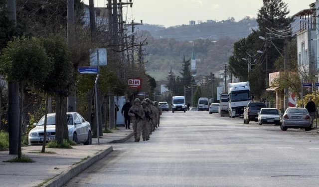 Arka planda ne var? Yalova saldırısının zamanlaması tesadüf değil!