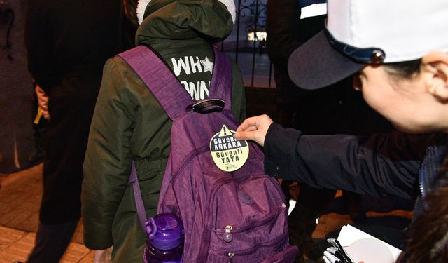 ABB’den öğrencilere trafikte görünürlük desteği