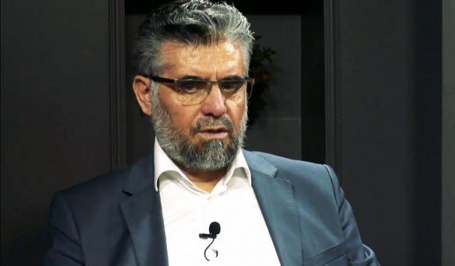 Abdulaziz Bayındır kimdir? Ne iş yapar? Hangi mezhepten? Hangi cemaatten? Babası...