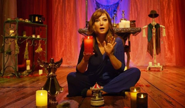 Hayal Satıcısı oyunu Ankara’da sahnelenecek