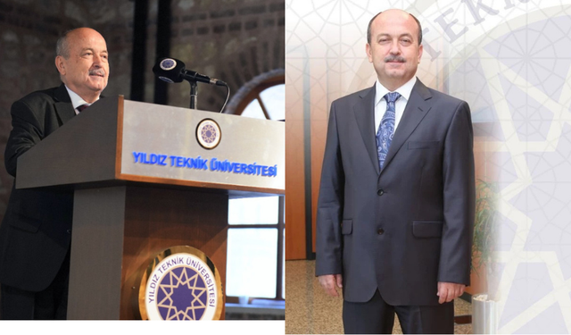 Uşak Üniversitesi’nin yeni rektörü Prof. Dr. Ahmet Demir kimdir?