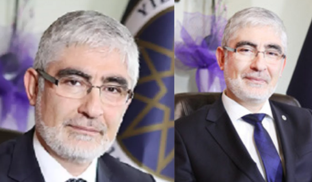 Abant İzzet Baysal Üniversitesi’nin yeni rektörü Prof. Dr. Faruk Yiğit kimdir, kaç yaşında, nereli? Eşi kimdir?