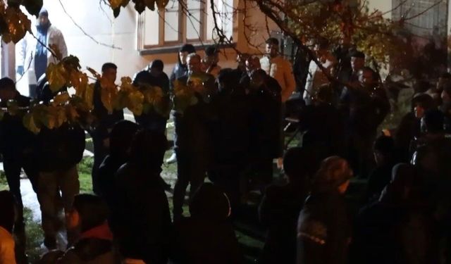 Adıyaman’da dehşet: Eşini ve bacanağını vurup kaçtı