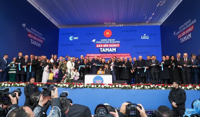 Anadolu’nun ilk camisi yeniden açıldı! Hatay’da büyük kültür seferberliği