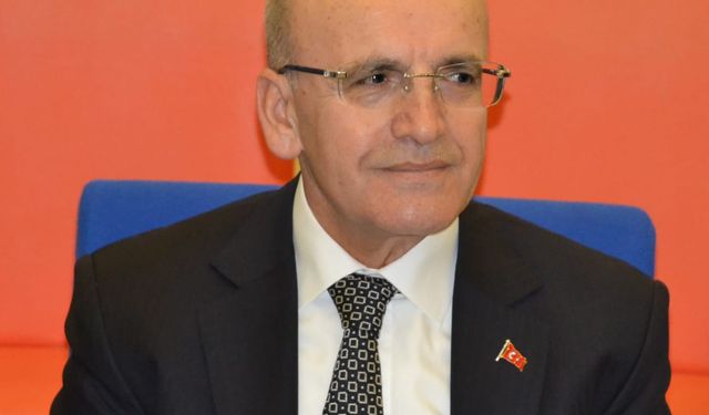 Bakan Şimşek’ten Batman için üretim vurgusu