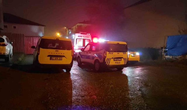 Düzce’de soba faciası: Görme engelli adam evinde ölü bulundu