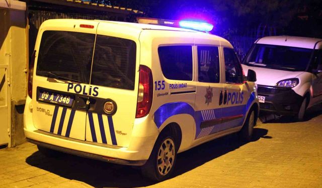 Efeler’de endişelendiren olay: Parka giden çocuk geri dönmedi