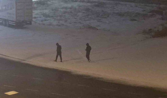 Kırşehir’de kar tatili kararı: Okullarda eğitime 1 gün ara verildi