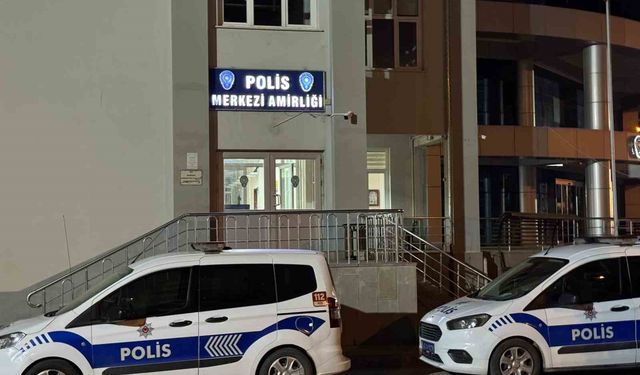 Kulu’da yılbaşı öncesi huzur uygulaması: Aranan şahıs yakalandı