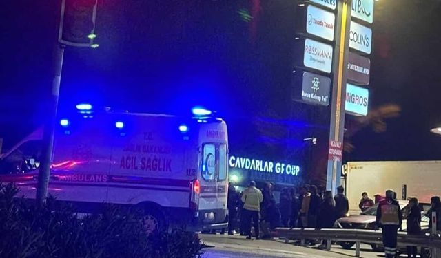 Muğla’da feci kaza: Tırla çarpışan motosiklet sürücüsü hayatını kaybetti