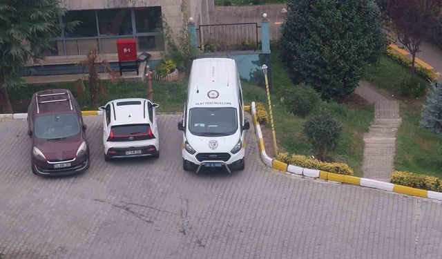 Sakarya’da yurt faciası: Fenalaşan üniversite öğrencisi hayatını kaybetti