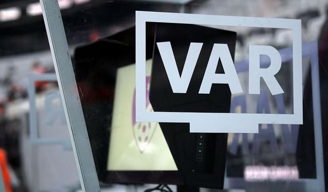 Ziraat Türkiye Kupası’nda VAR Dönemi: Grup Maçlarında Uygulanacak