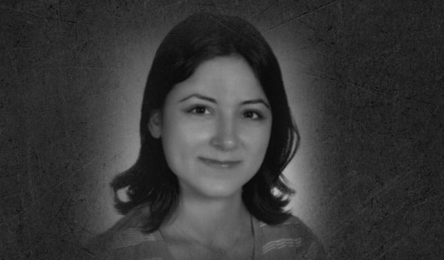 Ahu Çetin kimdir, nereli, kaç yaşında? Ahu Çetin neden öldü?