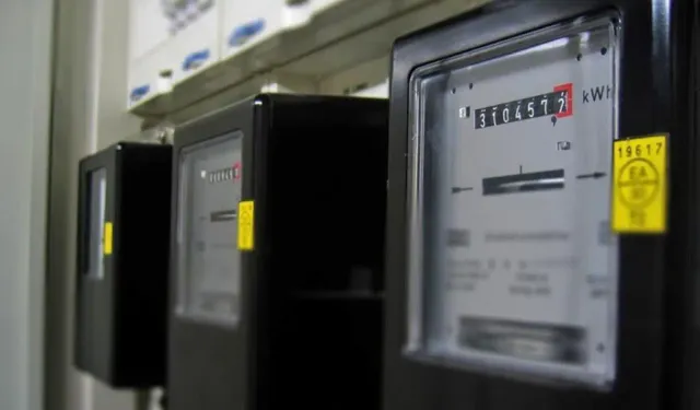EPDK akıllı sayaç düzenlemesini yayımladı: Yüksek tüketim yerlerinde 2028’e kadar zorunlu dönüşüm!