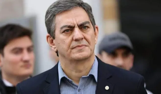 Azerbaycan siyasetinde sıcak gelişme: Muhalefet lideri Ali Kerimli gözaltına alındı!