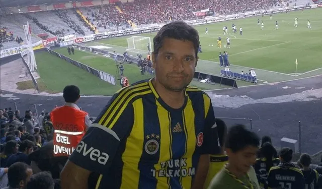 Alp Eralp kimdir, ne iş yapıyor? Neden kaptan?