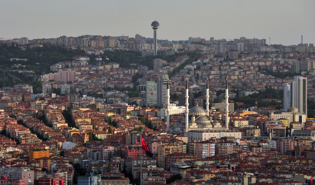 Asgari ücretle Ankara'da yaşanır mı? Kira, mutfak, ulaşım... İşte çarpıcı gerçekler!