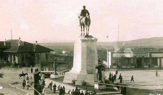 Toz, çamur ve borç... Ankara'nın imarında yaşananları biliyor muydunuz?
