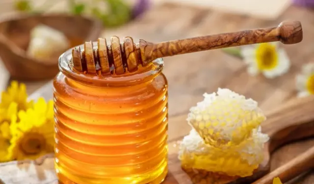 Ankara’nın Balı ve Armudu: Yüzyıllardır Süregelen Bir Lezzet ve Kültür Mirası