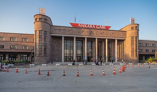 10 Ekim Ankara Gar Katliamı davasında yeni gelişme!