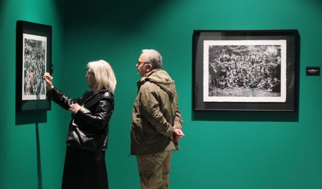 Usta Ressam İbrahim Çallı Ankara’da Anıldı