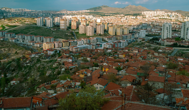 Ankara’da en güvenli semtler hangileri? Ankara'nın en güvenli ilçeleri