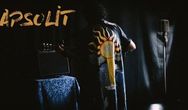 Apsolit, 23 Aralık’ta Kült Sahne’de: çocuk haklarına sahneden güçlü bir çağrı