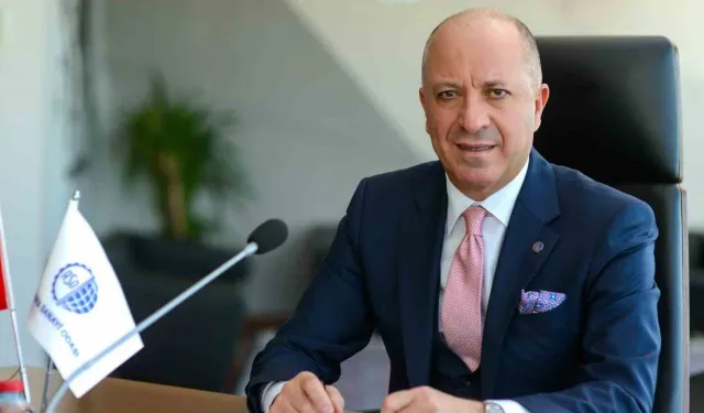 Ankara Sanayi Odası Başkanı Ardıç'tan asgari ücret açıklaması