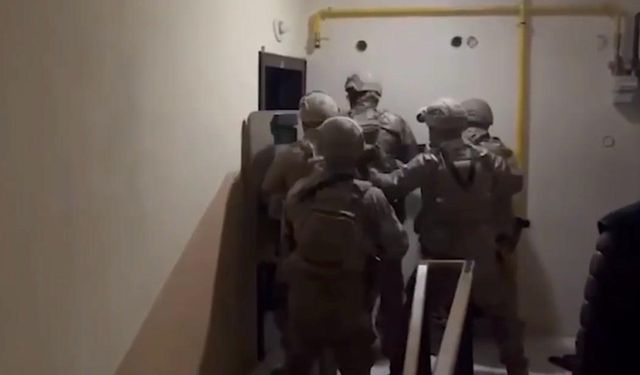 Asayişte dikkat çeken tablo: Kayseri’de on binlerce aranan şahıs ele geçirildi