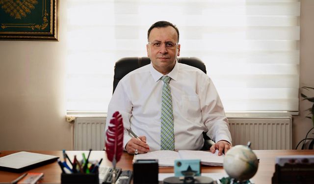 Avukat Latif Cem Baran kimdir, nereli? Hangi partiden?