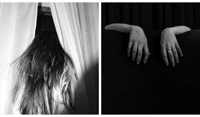 Aybüke Demir, “Ben Tek Siz Hepiniz” ile Ka’da