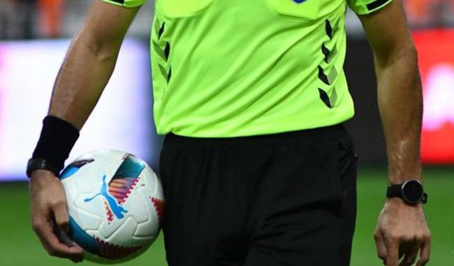 Bahis soruşturması büyüyor! 22 hakem daha PFDK’ya sevk edildi!