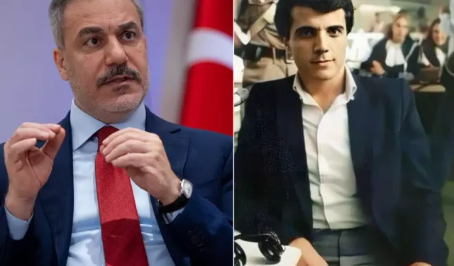 Kurtlar Vadisi editleri soruldu: Hakan Fidan’dan Abdullah Çatlı göndermesi güldürdü!