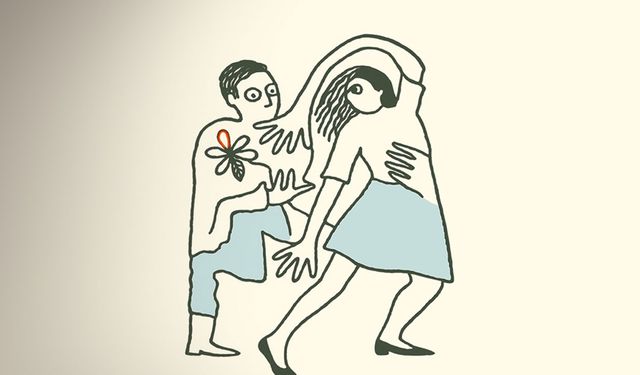 Absürd korku tiyatrosu “Bana Normal” Ankara’da sahneye geliyor!