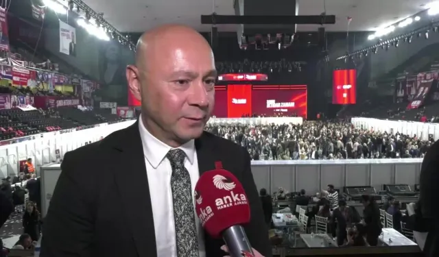 Barış Övgün kimdir? Barış Övgün kaç yaşında, nereli, mesleği ne? Babası kimdir?