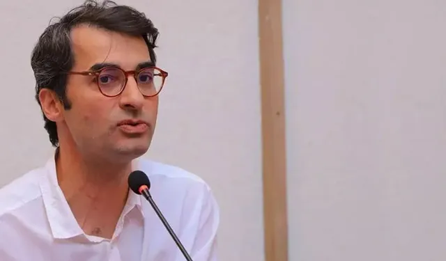 Gazeteci Barış Terkoğlu serbest! Telefonuna el konuldu, yurt dışı yasağı getirildi