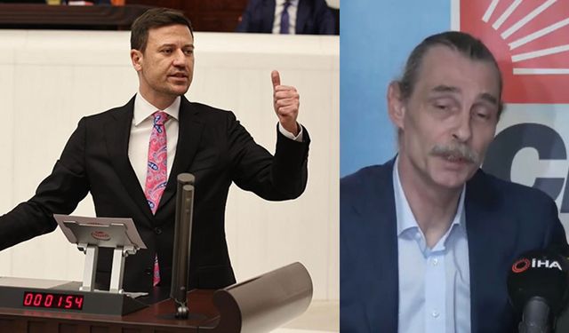 Baykoç’tan Beşikçioğlu’na sert eleştiriler: “En azından rol icabı belediye başkanlığı yapsın”