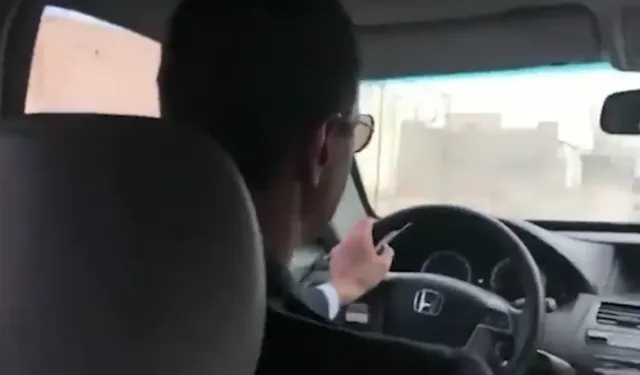 Beşar Esad’ın sızdırılan görüntüleri Suriye’de büyük yankı uyandırdı: Cami ile alay etti!