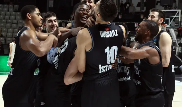 Beşiktaş Aliağa Petkim Spor maçı ne zaman, saat kaçta, hangi kanalda?