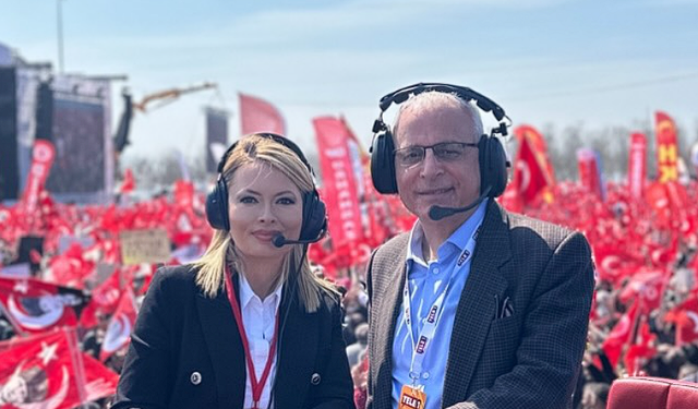 Bilge Yurtdagülen kimdir, nereli? Evli mi? Eşi kimdir? Hangi kanala geçti? İşte güncel biyografisi