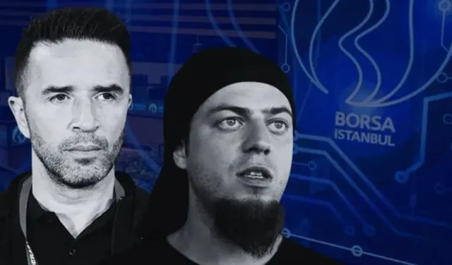Borsa İstanbul’da manipülasyon soruşturması: Aref Ghafouri ve Gökhan Gönül adliyeye sevk edildi